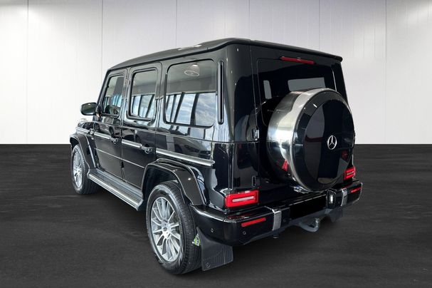 Mercedes-Benz G 500 310 kW image number 4