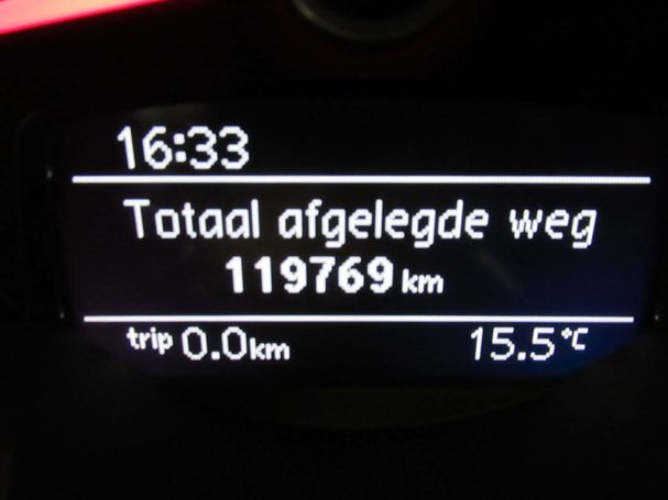 Volkswagen up! 1.0 48 kW image number 19