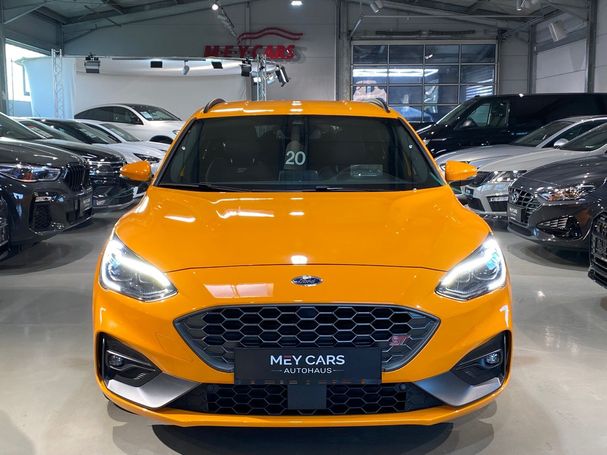 Ford Focus ST 140 kW image number 3