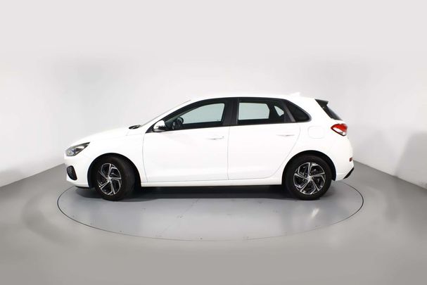 Hyundai i30 1.0 T GDI 88 kW image number 19