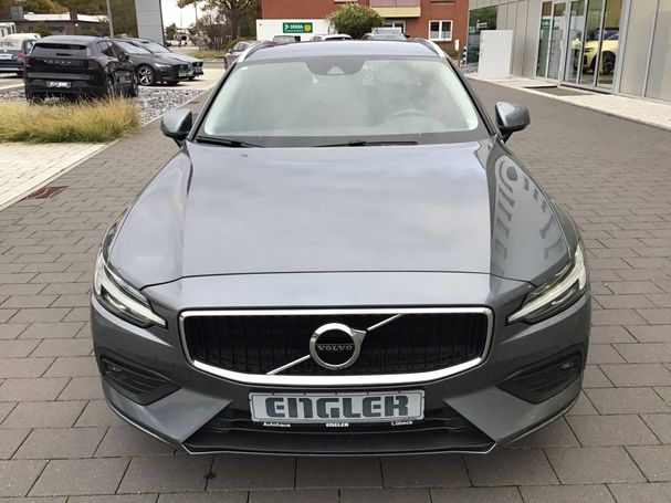 Volvo V60 D3 Momentum 110 kW image number 3