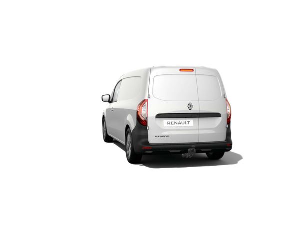 Renault Kangoo BLUE dCi 115 85 kW image number 8