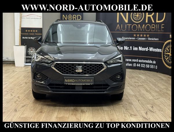 Seat Tarraco 2.0 TDI DSG Style 110 kW image number 3