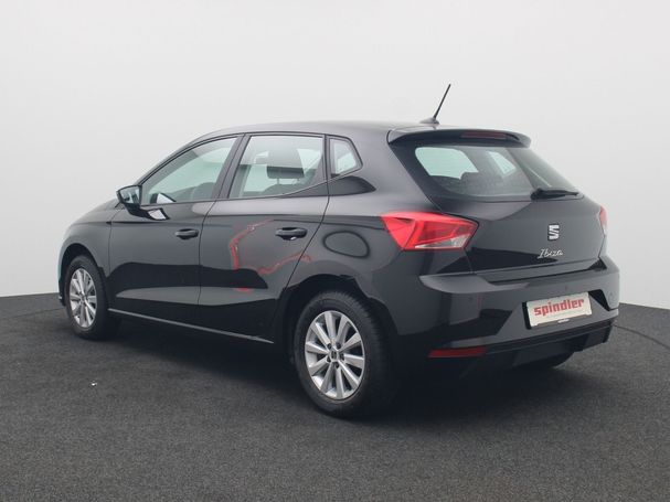 Seat Ibiza 1.0 TSI Style 70 kW image number 4