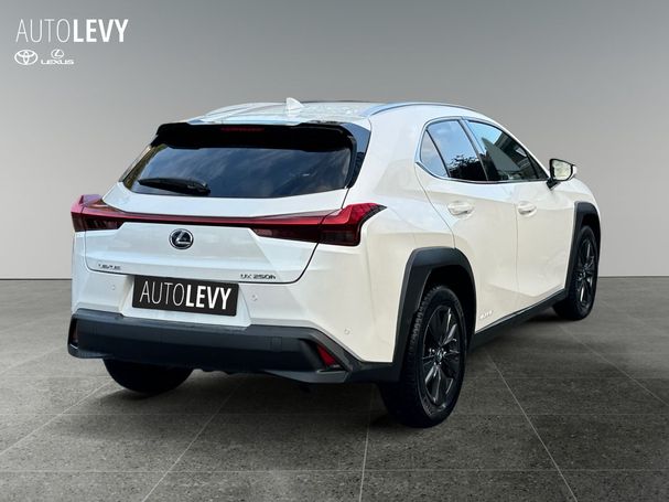 Lexus UX 250h 135 kW image number 6