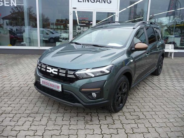 Dacia Jogger TCe 81 kW image number 1