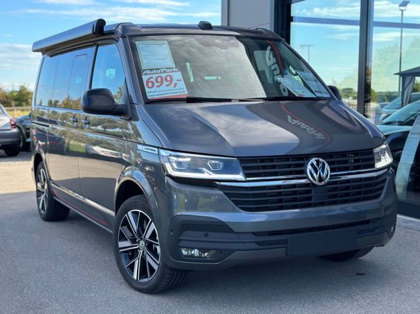 Volkswagen T6 California Ocean Edition 150 kW image number 2