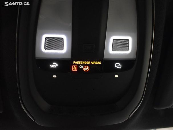 Volvo C40 Recharge Plus 170 kW image number 23