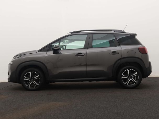 Citroen C3 Aircross PureTech 110 Feel 81 kW image number 4