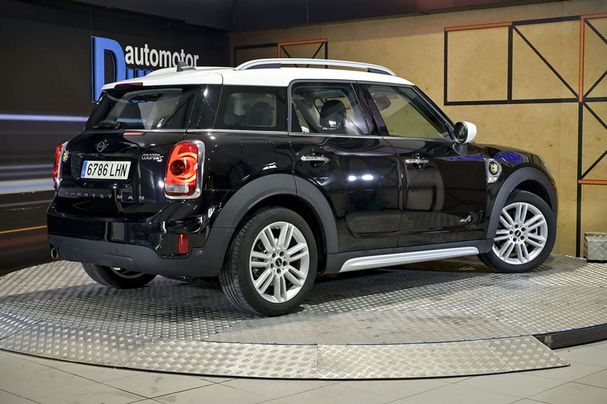 Mini Cooper S 165 kW image number 4