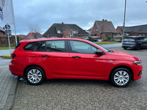 Fiat Tipo Kombi 1.5 GSE Life DCT 96 kW image number 9