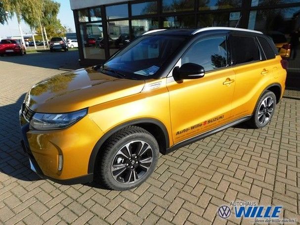 Suzuki Vitara 1.4 Boosterjet Comfort 95 kW image number 1