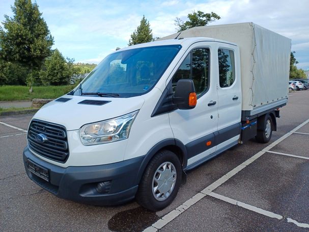 Ford Transit 350 L3 96 kW image number 17