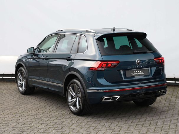 Volkswagen Tiguan DSG 180 kW image number 13