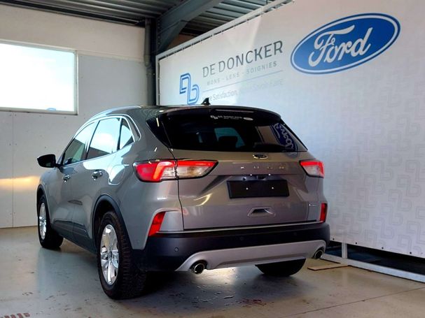 Ford Kuga 2.5 Titanium 165 kW image number 3