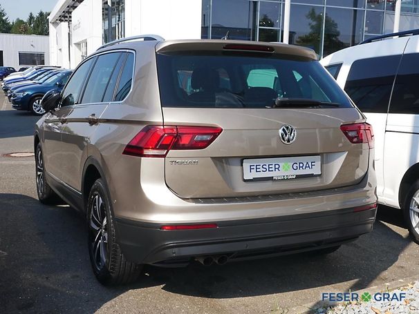 Volkswagen Tiguan 1.5 TSI DSG IQ.DRIVE 110 kW image number 3