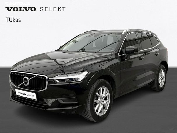 Volvo XC60 D4 140 kW image number 1