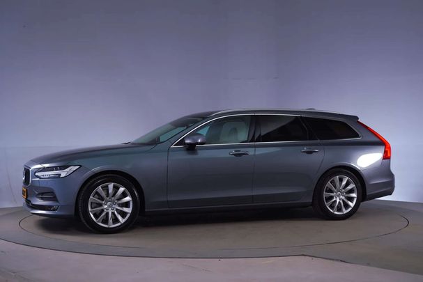 Volvo V90 T4 Momentum 140 kW image number 1