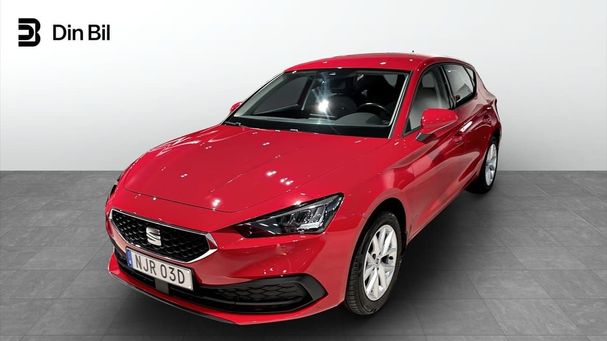 Seat Leon 1.0 TSI Style 81 kW image number 1