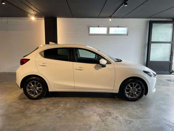 Mazda 2 SkyActiv-G 90 66 kW image number 5