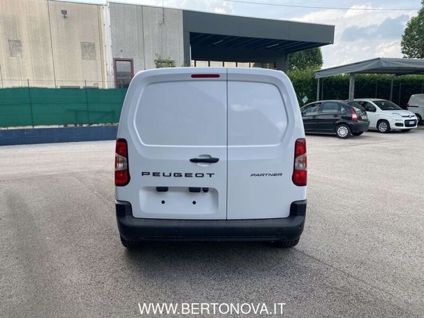 Citroen Berlingo M BlueHDi 100 75 kW image number 3