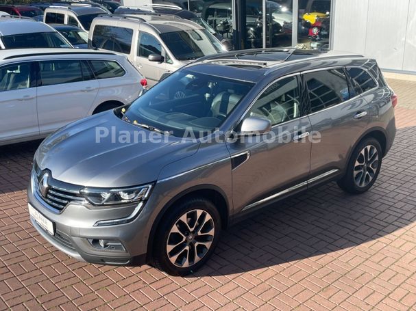 Renault Koleos 130 kW image number 1