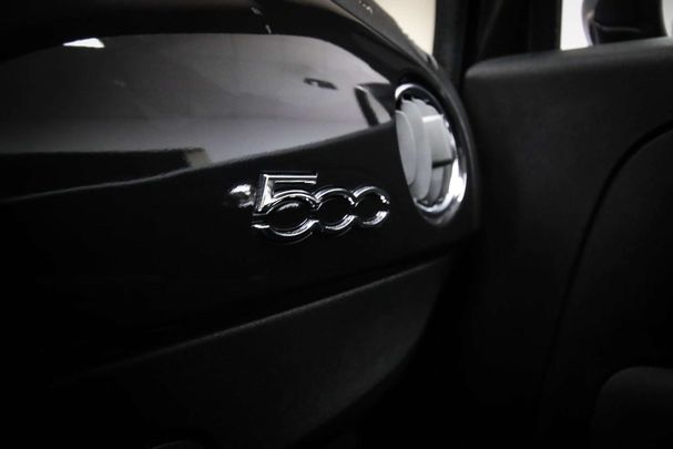 Fiat 500 1.0 51 kW image number 32