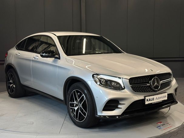 Mercedes-Benz GLC 300 180 kW image number 7