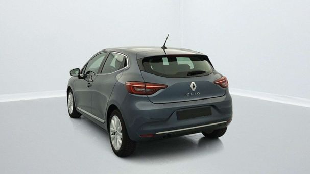 Renault Clio TCe 90 Intens 66 kW image number 8