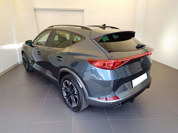 Cupra Formentor 1.5 TSI DSG 110 kW image number 6