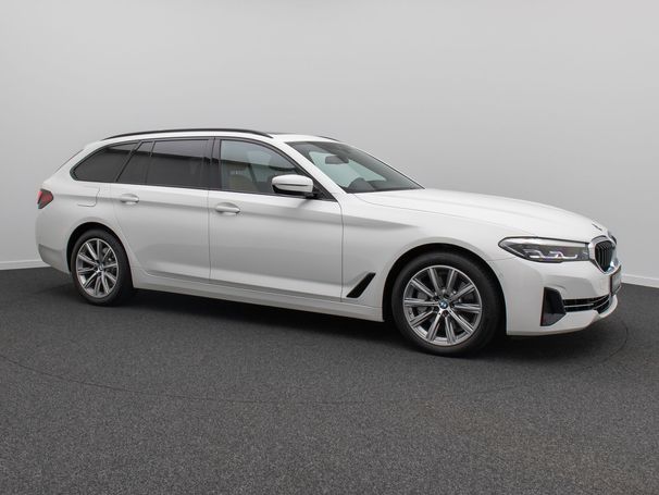 BMW 530 Touring 215 kW image number 5