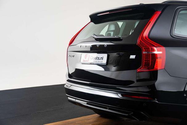 Volvo XC90 T8 Recharge AWD Ultimate 335 kW image number 17