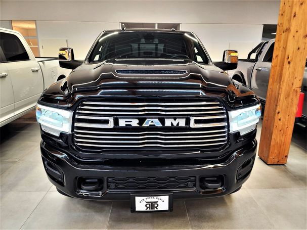 RAM 2500/3500 2500 4x4 306 kW image number 4