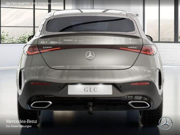 Mercedes-Benz GLC 300 AMG 245 kW image number 7