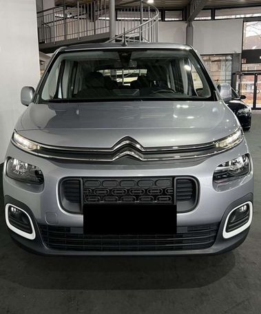 Citroen Berlingo BlueHDi 100 FEEL 75 kW image number 7