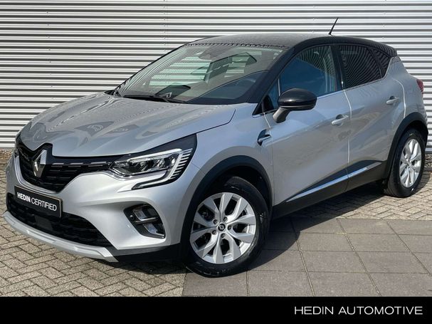 Renault Captur TCe 90 Intens 67 kW image number 1