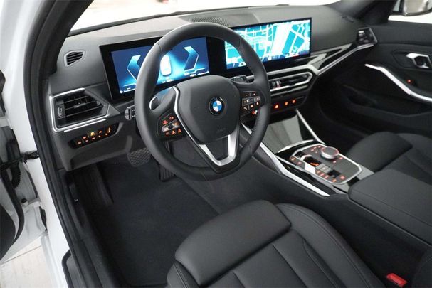 BMW 320d Touring 140 kW image number 6