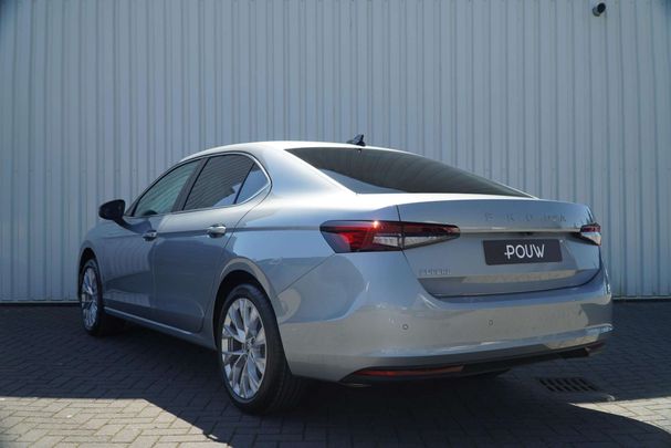 Skoda Superb 1.5 TSI DSG 110 kW image number 11