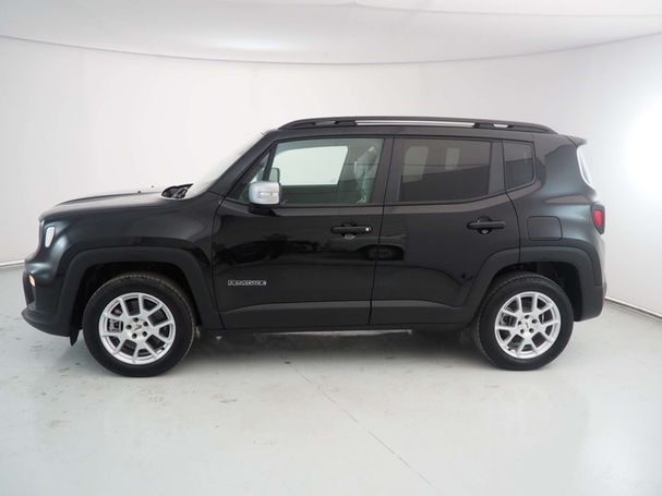 Jeep Renegade 1.3 PHEV 140 kW image number 3