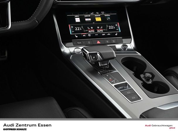 Audi A6 55 TFSIe S tronic Avant 270 kW image number 17