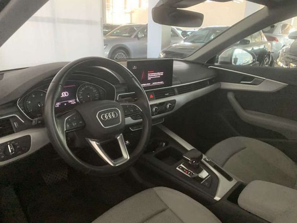 Audi A4 30 TDI S tronic Business 100 kW image number 3