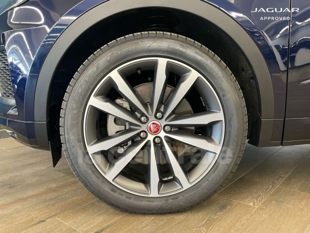 Jaguar E-Pace 227 kW image number 12