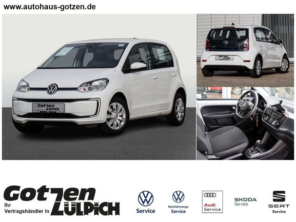 Volkswagen up! 60 kW image number 5