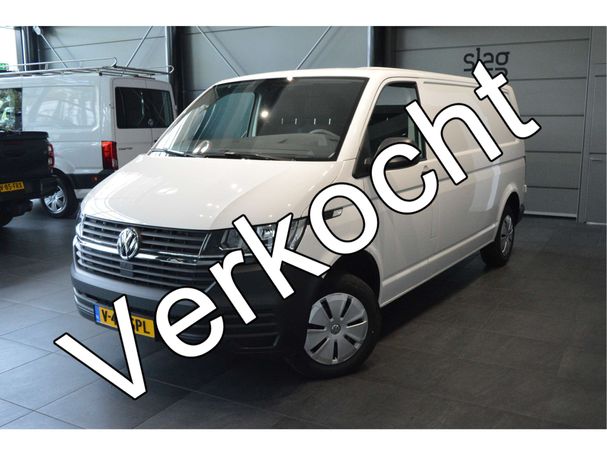 Volkswagen T6 Transporter 110 kW image number 2