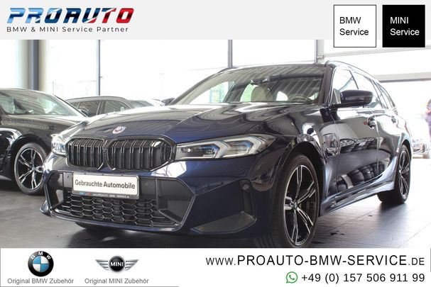 BMW 330e Touring xDrive 215 kW image number 1