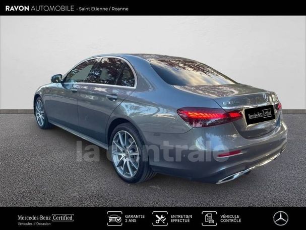 Mercedes-Benz E 300 205 kW image number 16