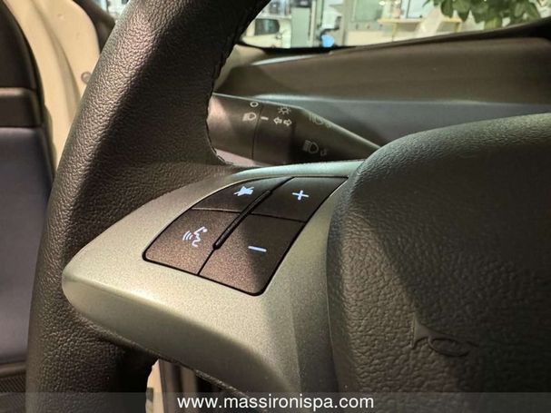 Lancia Ypsilon 51 kW image number 11