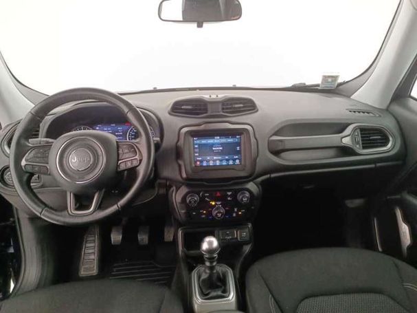 Jeep Renegade 1.6 88 kW image number 10