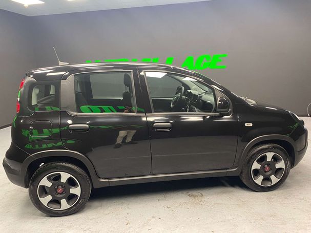 Fiat Panda 1.0 Hybrid 51 kW image number 8