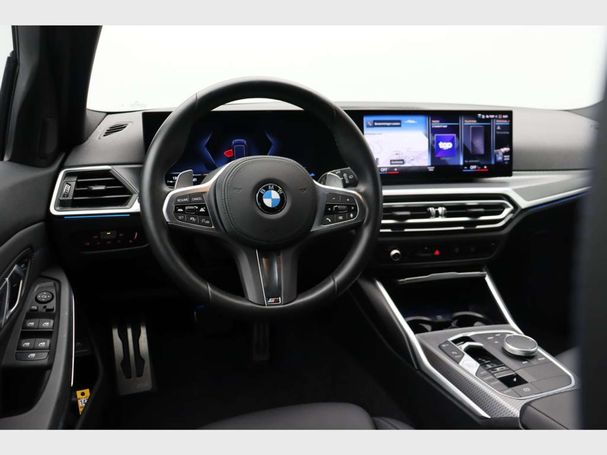 BMW 320i Touring 135 kW image number 20